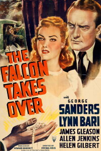 The Falcon Takes Over (1942)