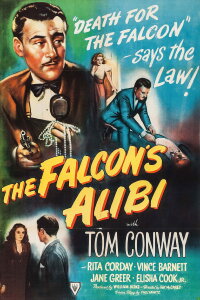 The Falcon's Alibi (1946)