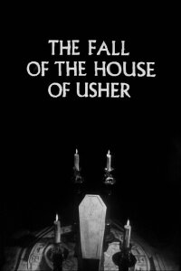 The Fall of the House of Usher (1966)