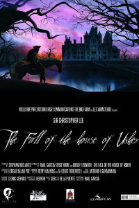 The Fall Of The House Of Usher (2012)