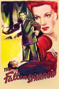 The Fallen Sparrow (1943)