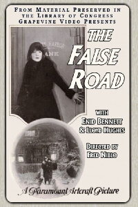 The False Road (1920)