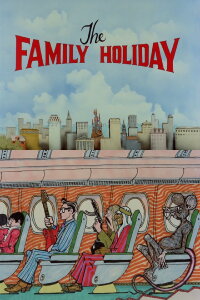 The Family Holiday (1975)
