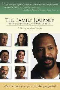 The Family Journey: Raising Gender Nonconforming Children (2011)