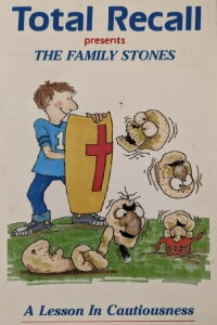 The Family Stones: A Lesson On Cautiousness (1987)