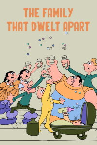 The Family That Dwelt Apart (1973)
