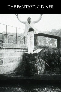 The Fantastic Diver (1901)