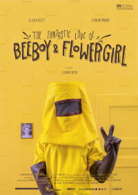 The Fantastic Love of Beeboy & Flowergirl (2015)