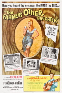 The Farmer's Other Daughter (1965)