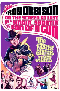 The Fastest Guitar Alive (1967)