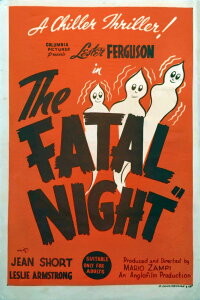The Fatal Night (1948)