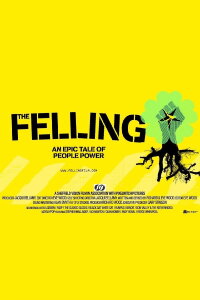 The Felling (2025)