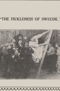 The Fickleness of Sweedie (1914)