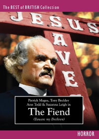 The Fiend (1972)