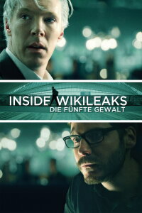 The Fifth Estate (2013)