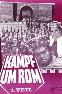 The Fight for Rome (1968)