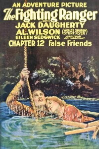 The Fighting Ranger (1925)