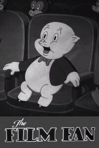 The Film Fan (1939)
