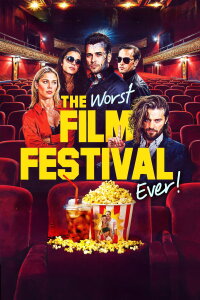 The Film Festival (2025)