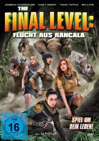 The Final Level: Escaping Rancala (2019)