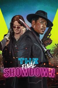 The Final Showdown (2023)
