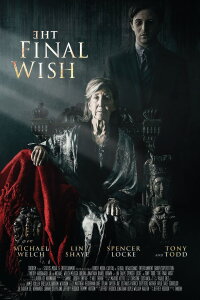 The Final Wish (2019)