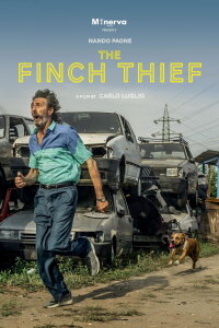The Finch Thief (2020)