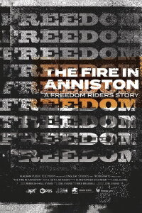 The Fire in Anniston: A Freedom Riders Story (2021)