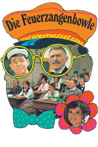 The Fire Tongs Bowl (1970)