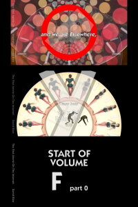 The First Movie on the Internet: Volume F (2021)