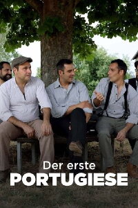 The First Portuguese in a German Town (2024)