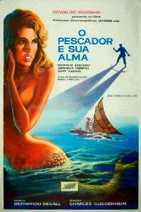 The Fisherman and His Soul (1961)