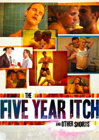 The Five Year Itch & Other Shorts (2017)
