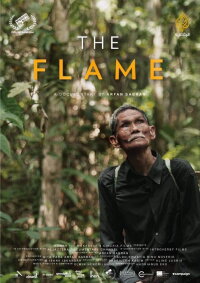The Flame (2021)