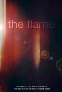 The Flame (2016)