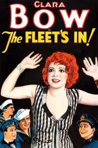 The Fleet's In (1928)