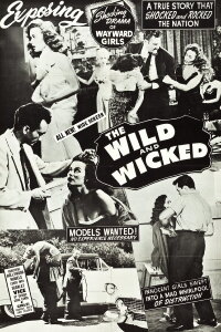 The Flesh Merchant (1956)