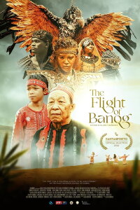 The Flight of Banog (2022)