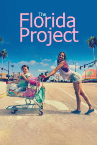 The Florida Project (2017)