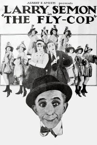 The Fly Cop (1920)