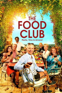 The Food Club (2020)