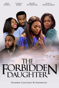 The Forbidden Daughter (2023)