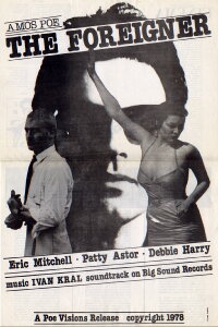 The Foreigner (1978)