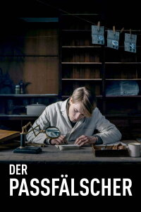 The Forger (2022)