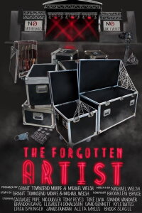 The Forgotten Artist (2023)