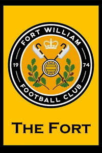 The Fort (2019)