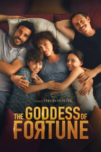 The Fortune Goddess (2019)