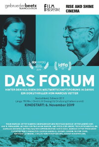 The Forum (2019)