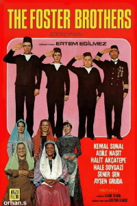The Foster Brothers (1976)