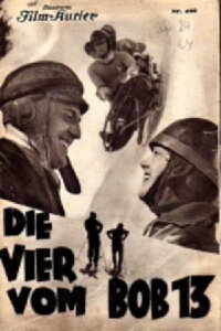 The four from Bob 13 (1932)